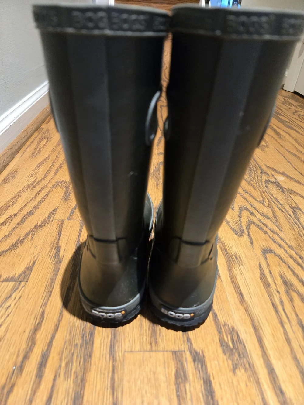 Bogs Kids Rain Boots